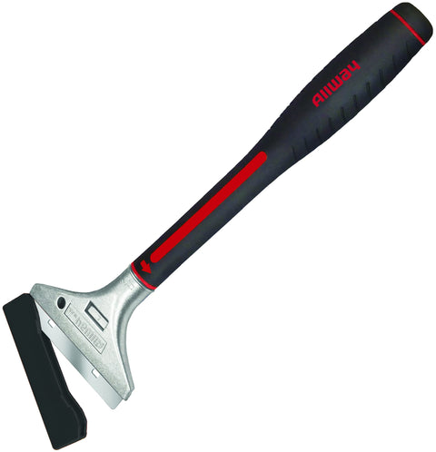 ALLWAY WPS Aluminum-Headed Wall Scraper and Stripper