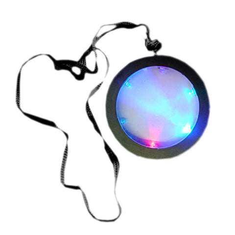 blinkee Tunnel Light Necklace