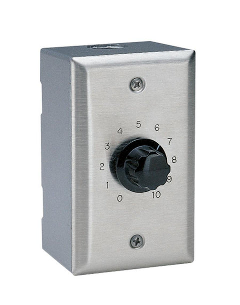 Valcom V-1094A Page Port Preamp Expander