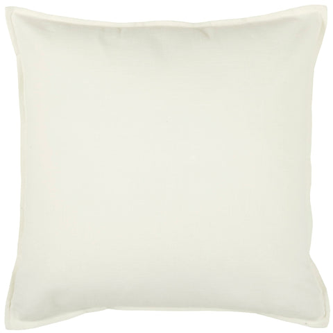 Rizzy Home | T3427E | Cover Only Decorative Pillow | 20"x20"
