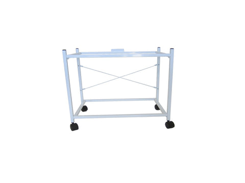 YML 2-Shelf Stand for 2464, 2474 and 2484, White