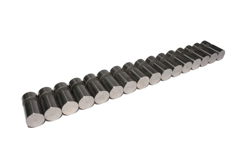 COMP Cams 817-16 Performance Series EDM Solid Lifter Set Ford 302-351W, 351C, 351-400M, 429-460