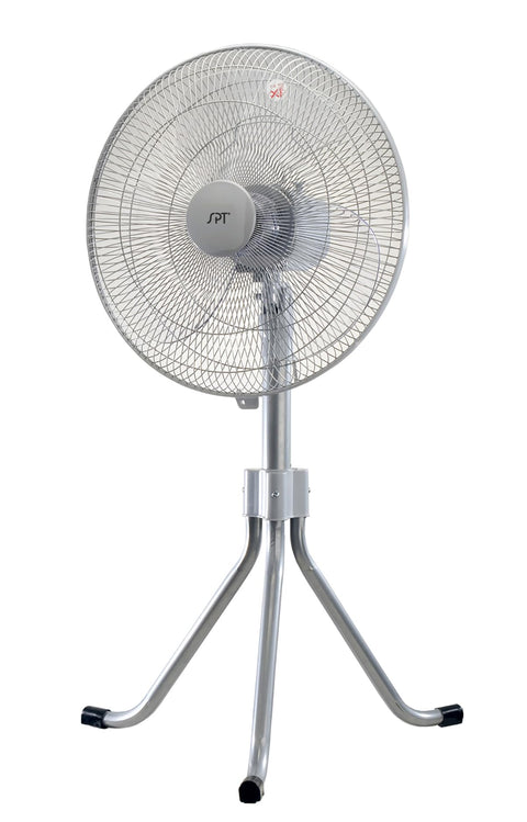 SPT SF-1816A: 18? Heavy Duty Fan