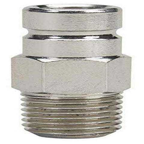 1/4 NPT M TNK FITTING HONDA 91