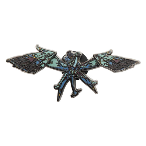 Avatar 2: The Way of Water Moving Enamel Pin (Individually Numbered Amazon Exclusive)