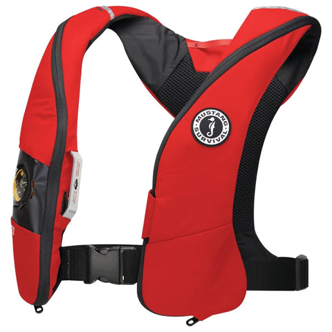 Inflatable PFD Elite 120 by MD5170