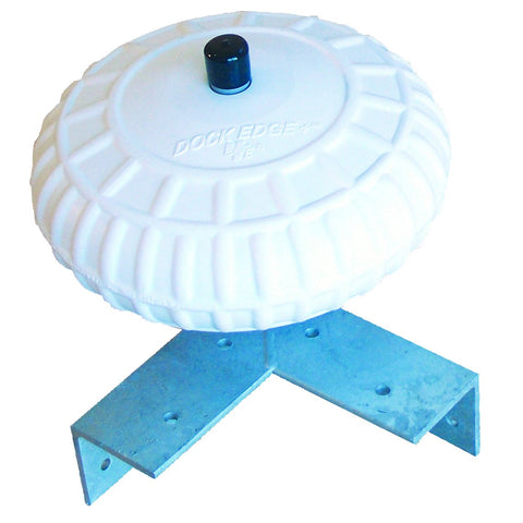 Dock Edge Inflatable Dock Wheel 9" Diameter