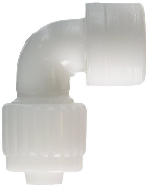 Elkhart (6802 1/2" Flare x 1/2" Female Pipe Thread Elbow