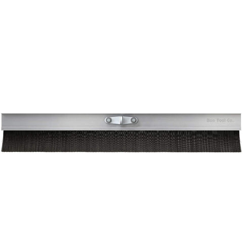 Bon Tool Brush Concrete Aluminum 36"