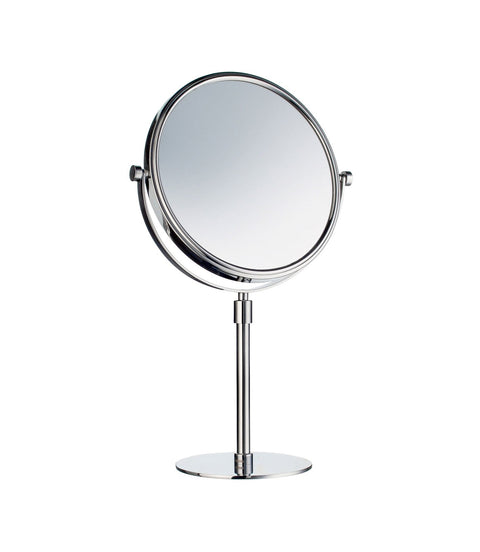 Smedbo SME, Polished Chrome FK435 Mirror Free Standing