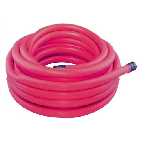 Bon 84-301 100-Feet Contractor Grade Premium Rubber Hose