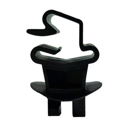 Patriot - T-Post Claw Insulator - Black