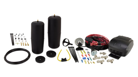 Air Lift 25828HD-RAM 1500 New Body Style Combo Kit - 60828HD Air Lift 1000 with 25850 Load Controller