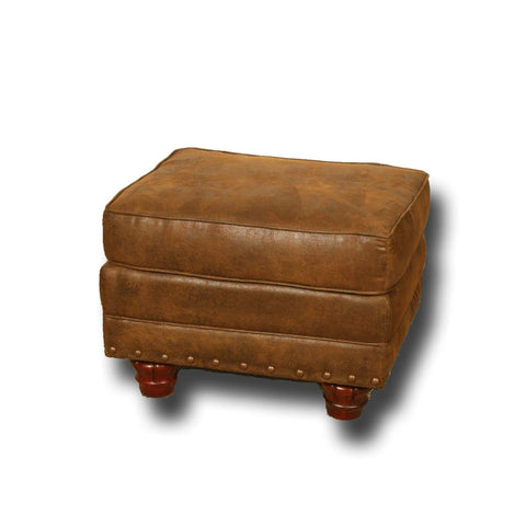 American Furniture Classics Model 8501-60 Alpine Lodge Arm Chair
