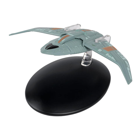 STAR TREK Ship Replica | Bajoran Troop Transport