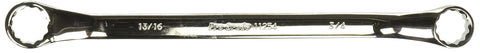 3/4 X 13/16IN OFFSET DOUBLE BOX END WRENCH