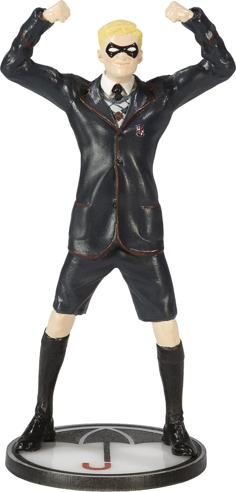 DARK HORSE COMICS The Umbrella Academy: Luther Prop Figure