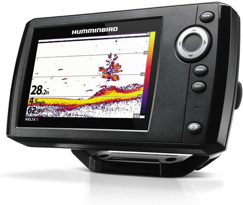 Humminbird 410190-1 Helix 5 Sonar G2