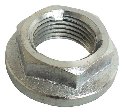 Crown Automotive Crown - Pinion Nut (68398740AA)
