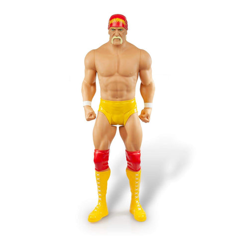WWE 31" Hulk Hogan Figure