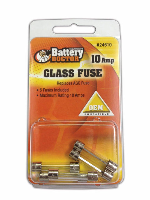 WirthCo 24630 AGC Glass Fuse