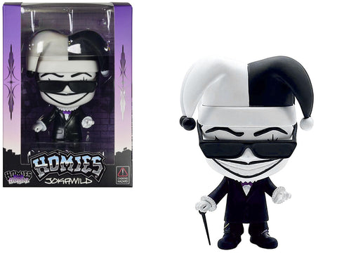 Jokawild 4.5" Figure Homies Big Headz