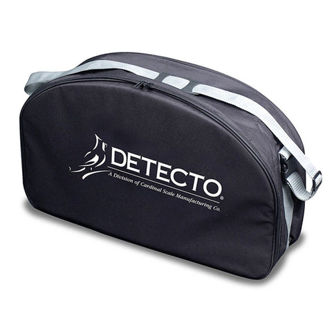 Detecto MB-CASE carrying case for MB scale