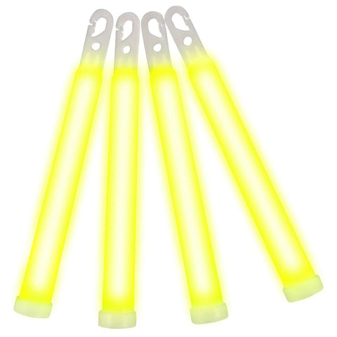 Blinkee Glow Sticks Yellow