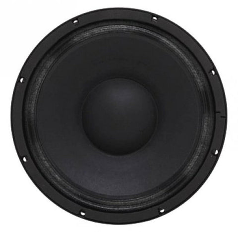 B&C Speakers 12NDL76-8 12-inch Woofer 8 Ohms Impedance 400 Watta Rms 800 Watts Max Neodymium Pro Audio Component Speaker Driver for Motorcycle Car
