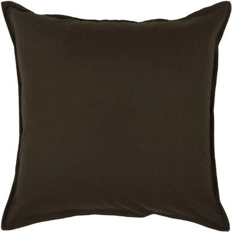 Rizzy Home 20 inches x 20 inches Poly Filled Pillow