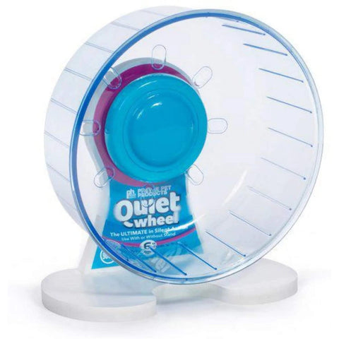 Prevue Hendryx Quiet Wheel - 6"