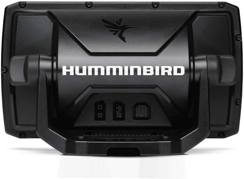 Humminbird 410190-1 Helix 5 Sonar G2