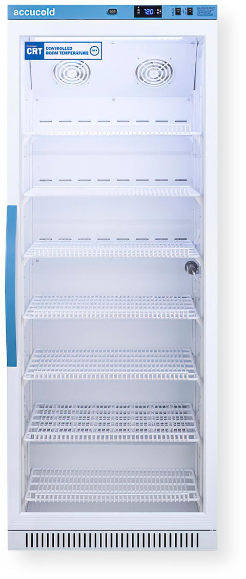 12 Cu.Ft. Upright Controlled Room Temperature Cabinet