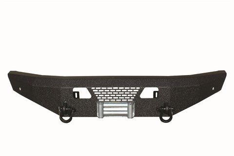 GO IND Bumper ONLY - Winch Style
