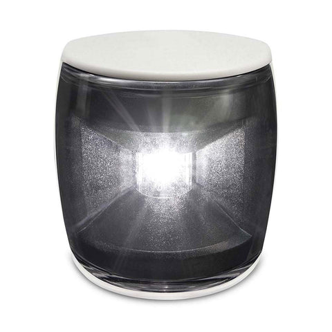 Hella Marine 017.462-111 3NM Navigation Light - Stern, White Shroud