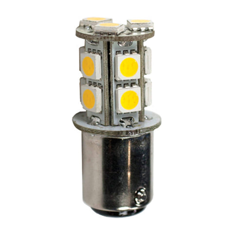 Arcon 50474 Soft White 12 Volt 13-LED Bulb