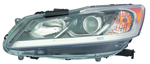 HONDA ACRD SDN16-17HLAS HLG W/OLEDDRL LEXUS CA