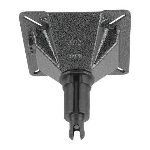 Springfield 1640203 Spring Lock Non-Locking Seat Mount