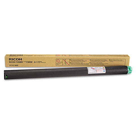 Ricoh Toner Cartridge, 800 gm (888029)