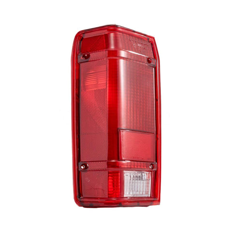 TYC 11-1377-01 TAIL LAMP (11-1377-01)