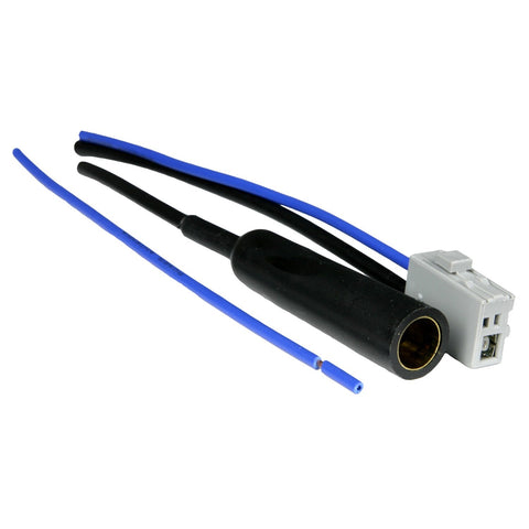 Metra Electronics 40-HD20 Radio Antenna Adapter Cable for 2005 Honda