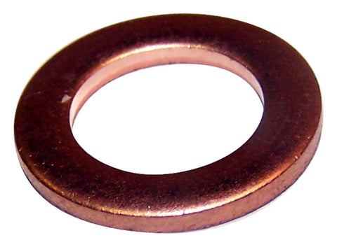 Crown Vintage Brake Hose Washer