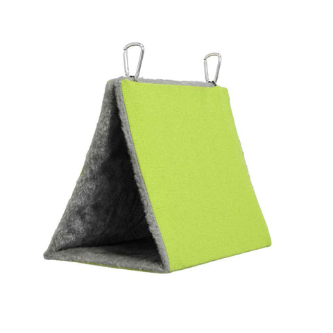 Medium Snuggle Hut (Green)