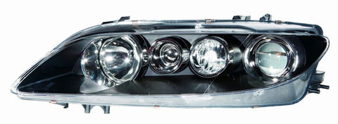 DEPO 316-1128L-USN2 Replacement Driver Side Headlight Assembly (This product is an aftermarket product. It is not created or sold by the OE car company)