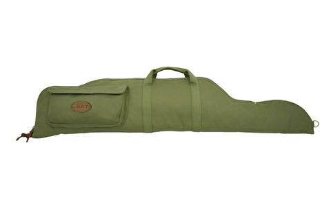 Boyt Harness Co. GC23 Precision Rifle Case, OD Green, 52"