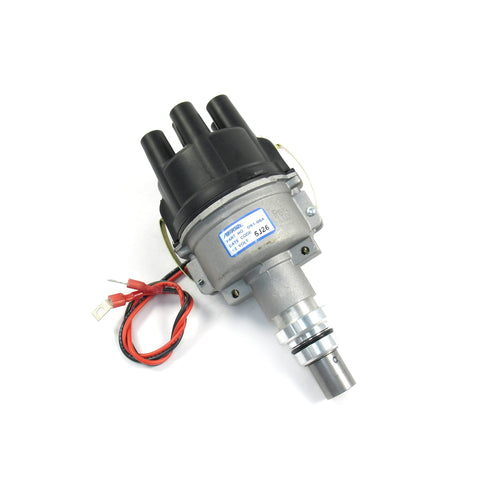 Pertronix D61-06A Distributor Industrial for Continental 6 Cylinder