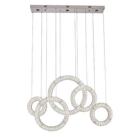 Bethel Chandelier