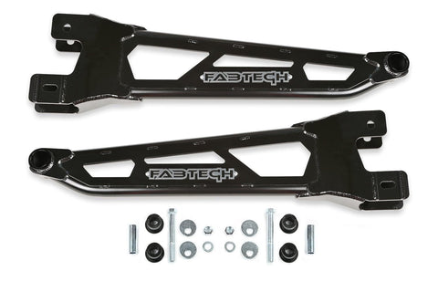 Fabtech FTS22321 Radius Arm Box 4"/6"/8" Fits Ford F-250 Super Duty