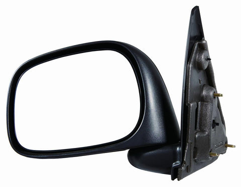 DEPO 334-5410L3MFM Dodge Full-Size Pickup Truck Left Outside Rear View Mirror