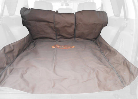 Mud River 18494 Brown Cargo Liner